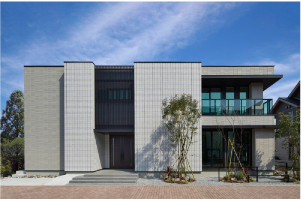 宇都宮ベルモール展示場