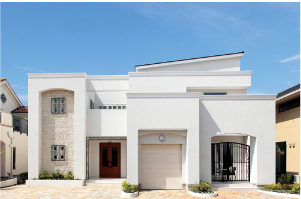 宇都宮インターパーク展示場