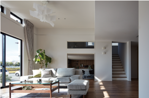 那須塩原展示場