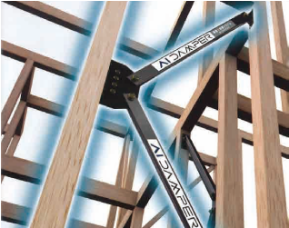 制震AIダンパー